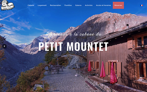 site petitmountet.ch